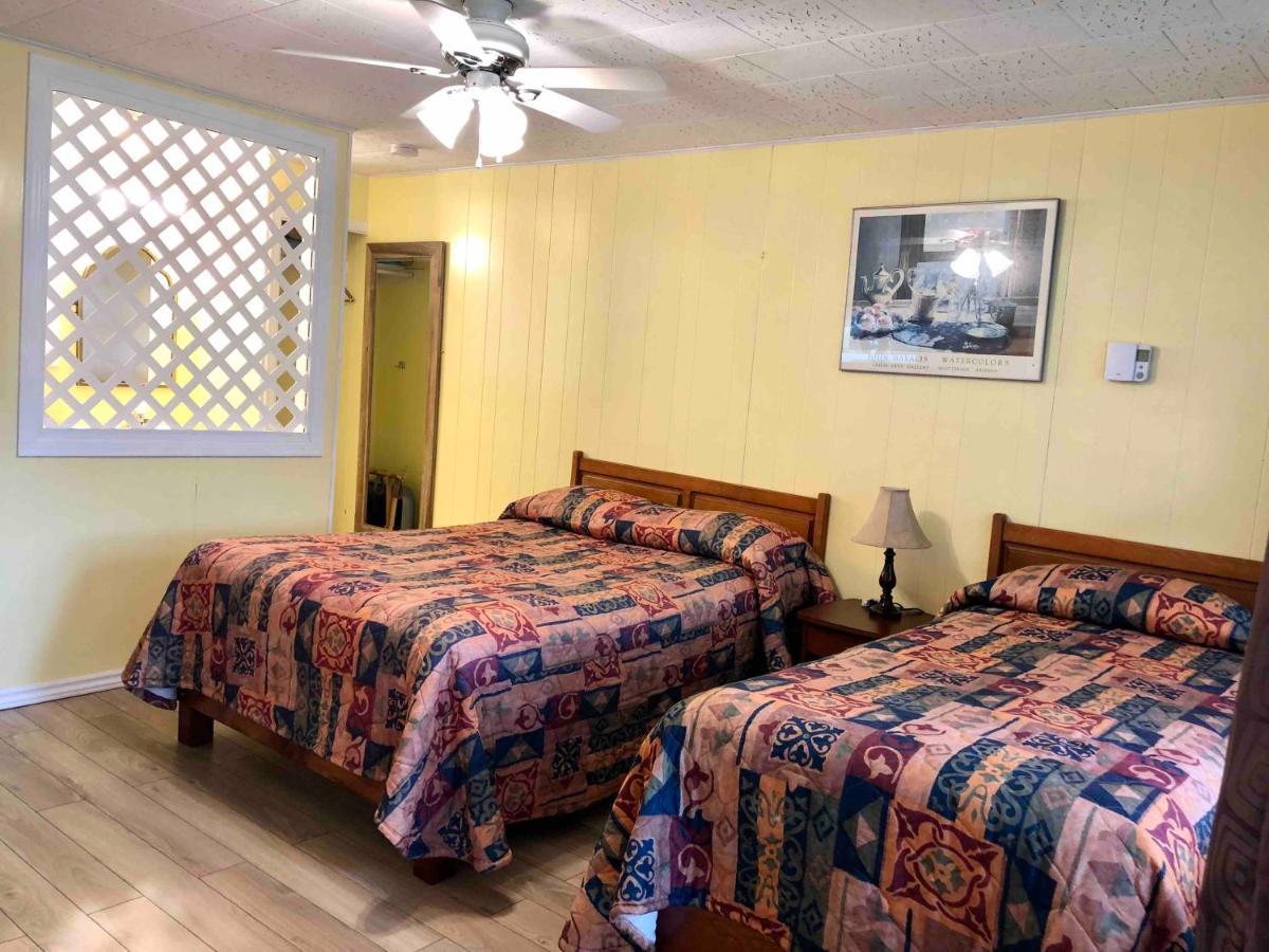 Lakelawn B&B And Motel Ярмут Экстерьер фото