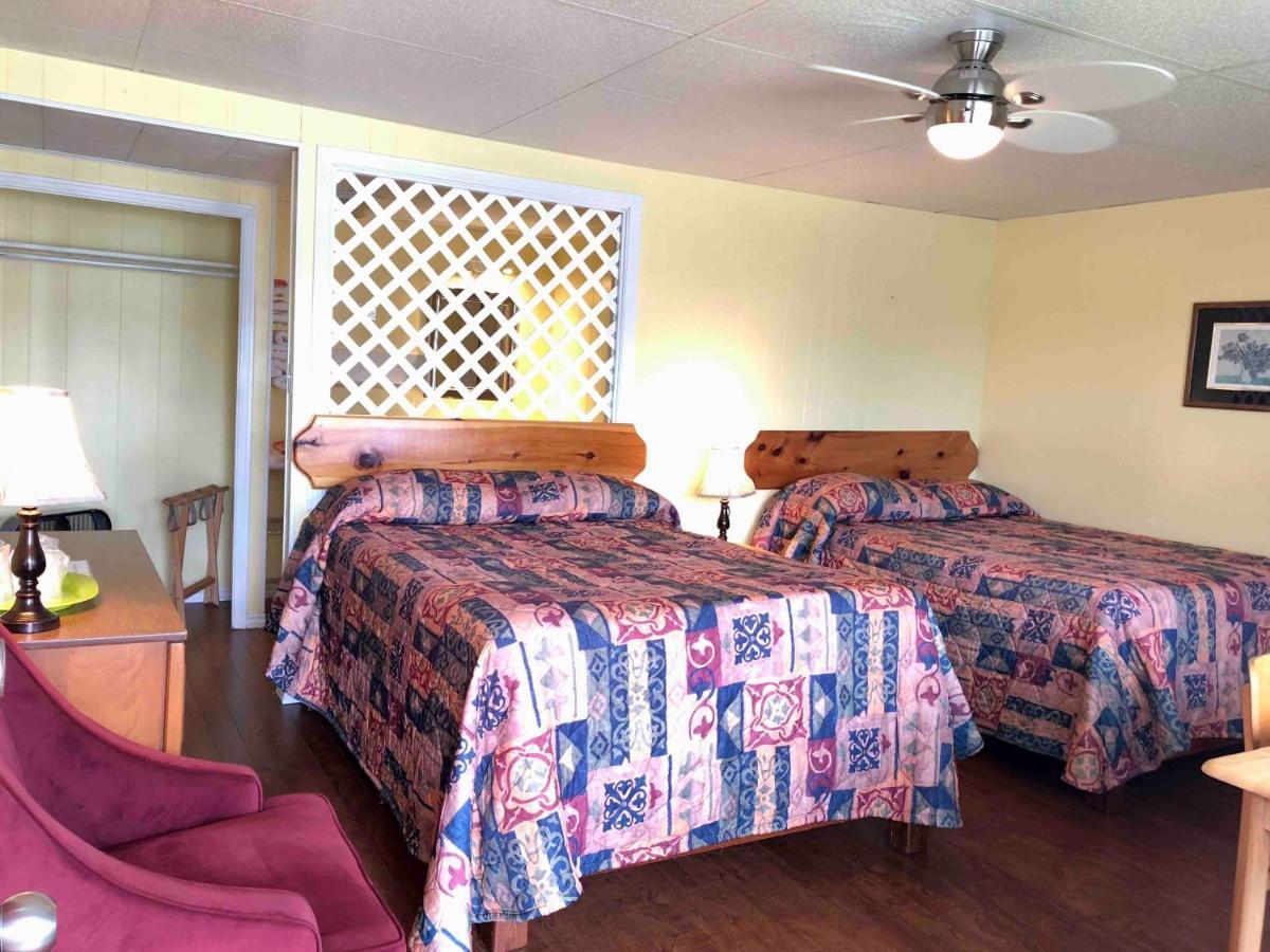 Lakelawn B&B And Motel Ярмут Экстерьер фото
