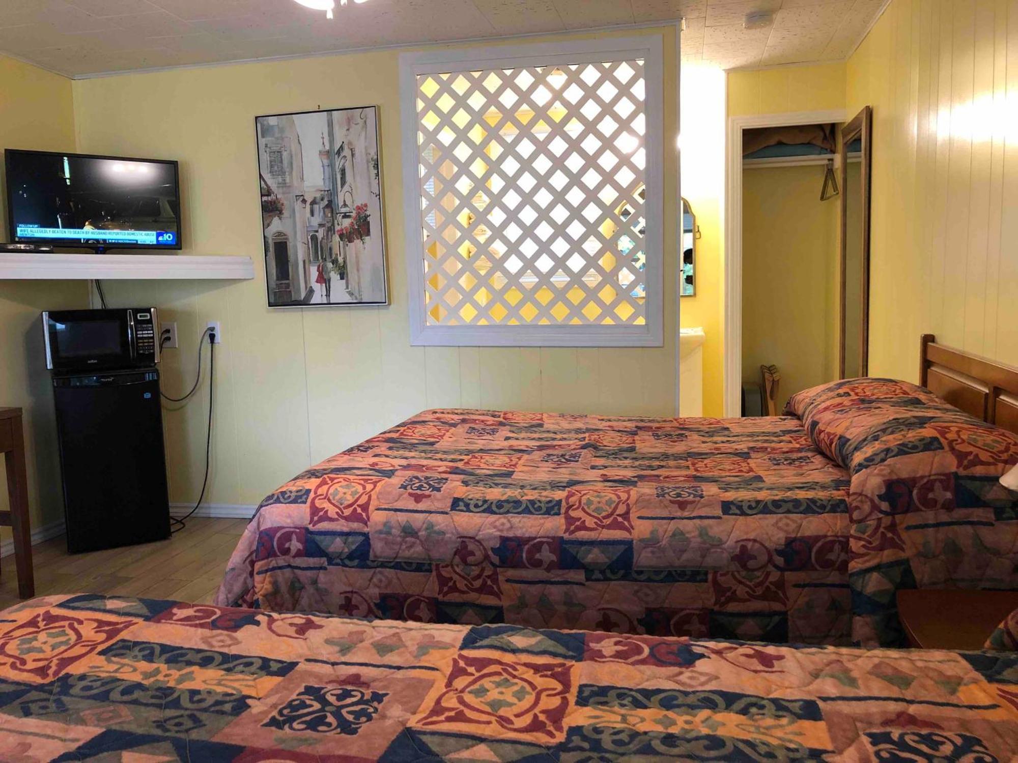 Lakelawn B&B And Motel Ярмут Экстерьер фото