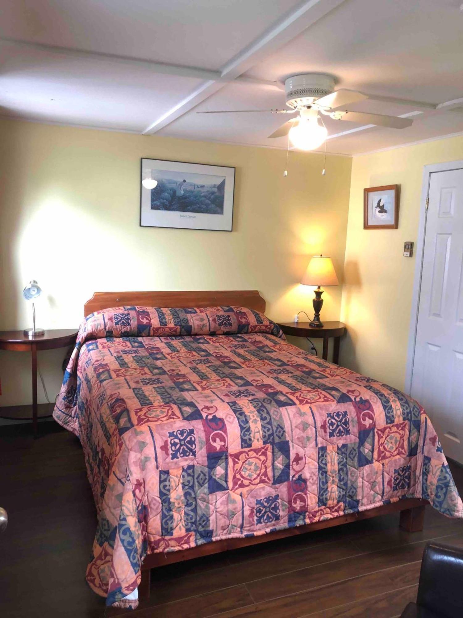 Lakelawn B&B And Motel Ярмут Экстерьер фото