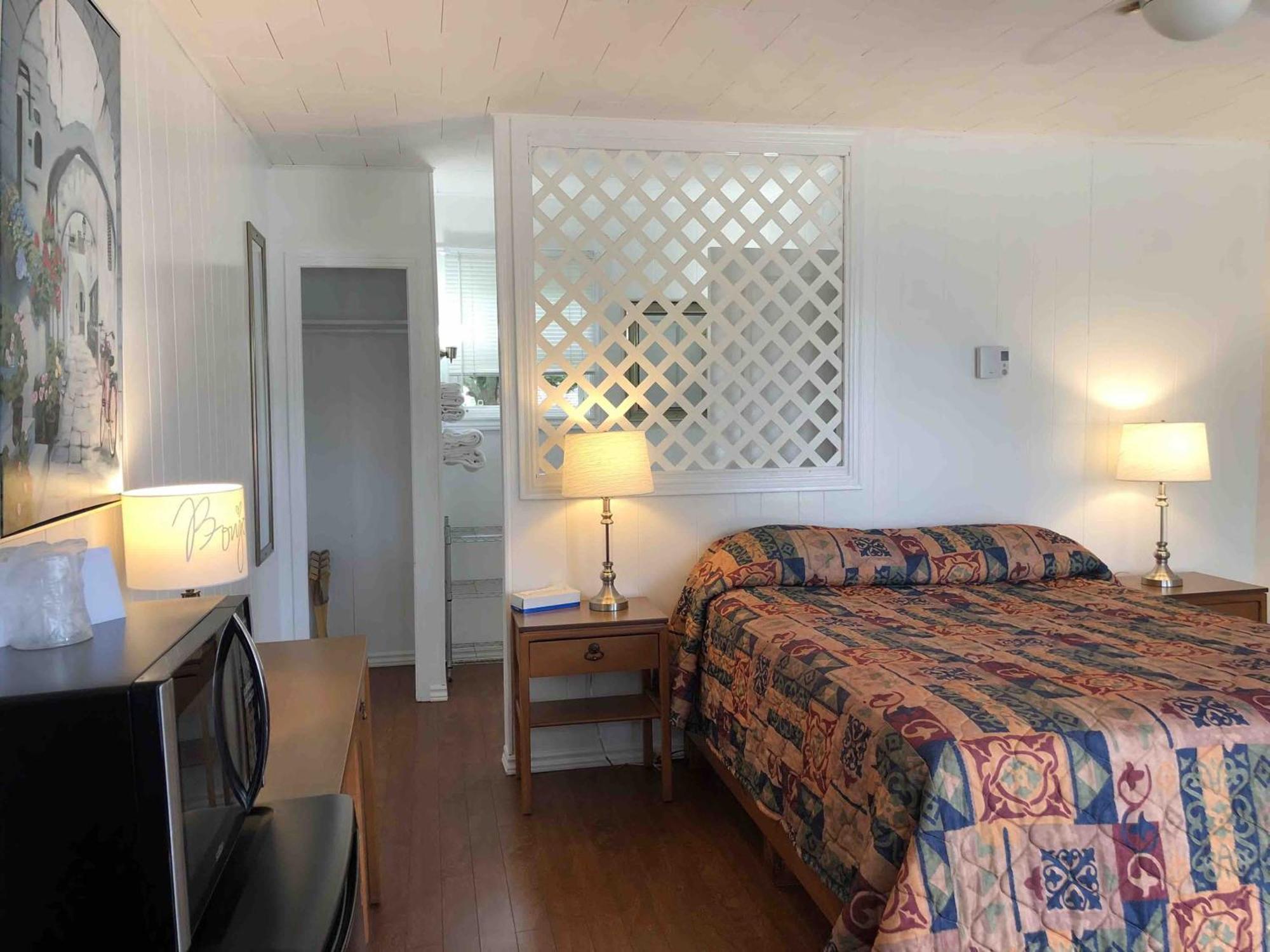 Lakelawn B&B And Motel Ярмут Экстерьер фото