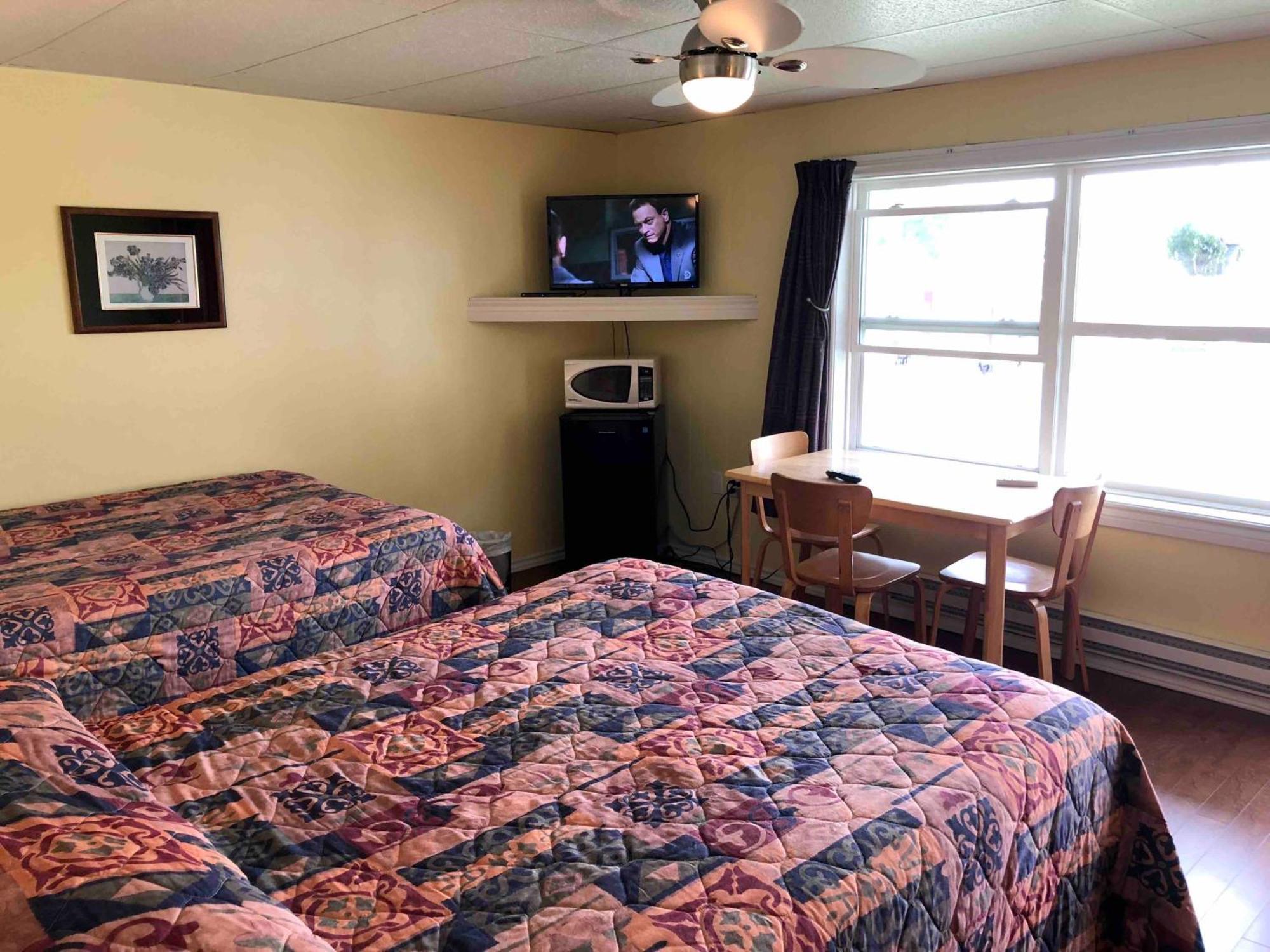Lakelawn B&B And Motel Ярмут Экстерьер фото