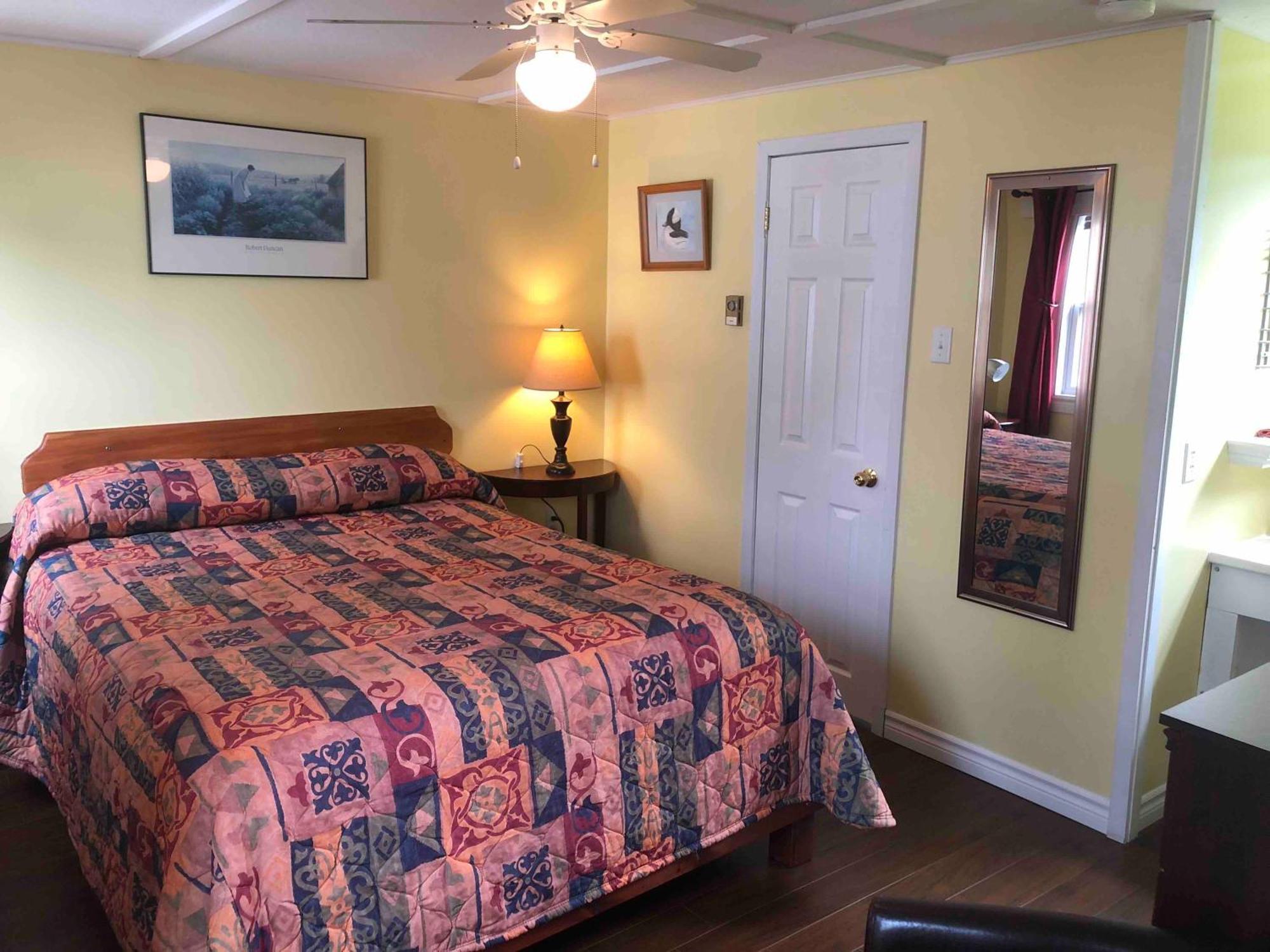Lakelawn B&B And Motel Ярмут Экстерьер фото