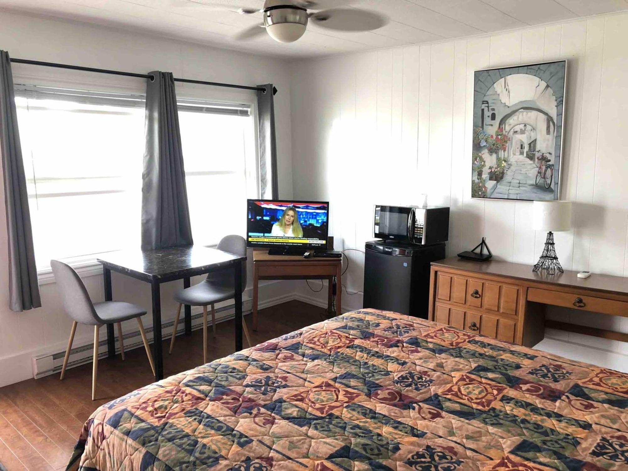 Lakelawn B&B And Motel Ярмут Экстерьер фото