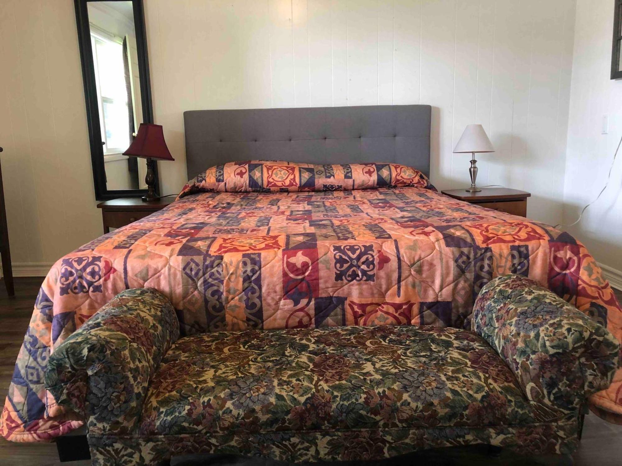 Lakelawn B&B And Motel Ярмут Экстерьер фото
