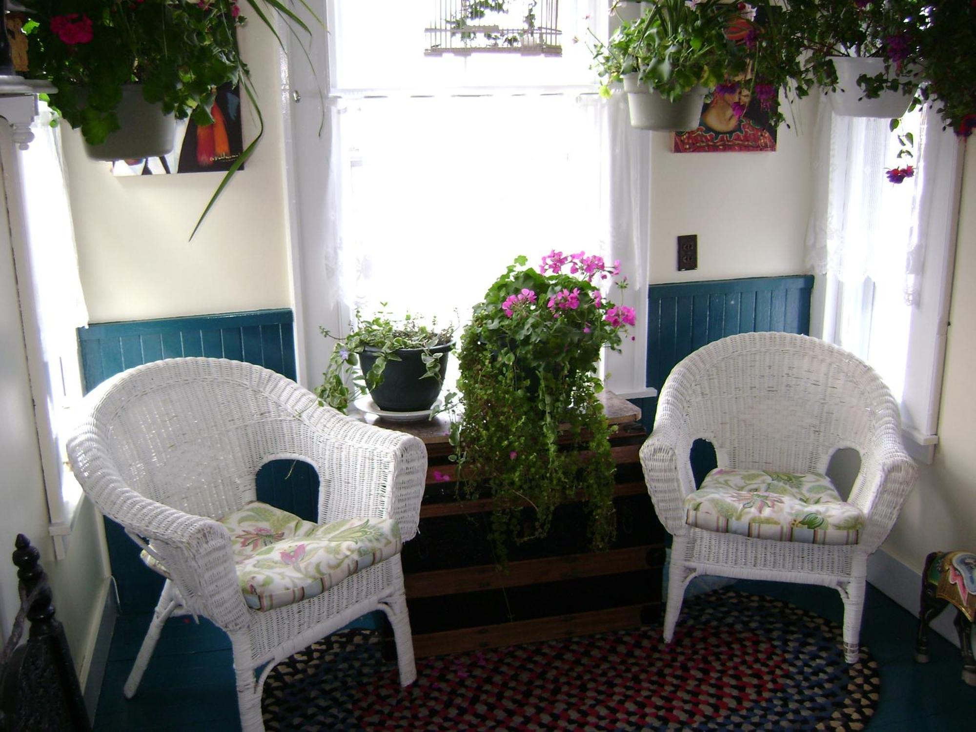 Lakelawn B&B And Motel Ярмут Экстерьер фото